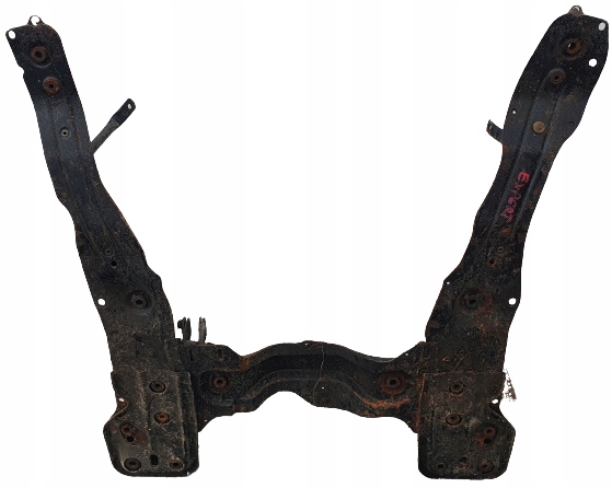 Эксперт scudo Jumpy 2.0 hdi 07-тележка сани скамья