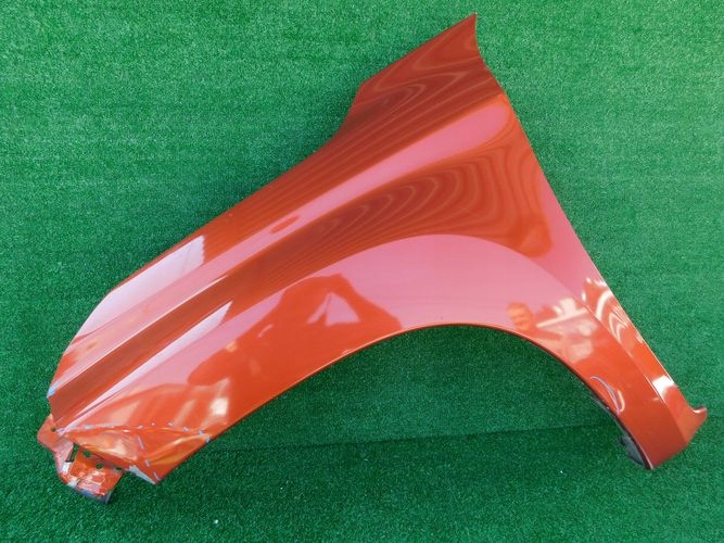 MITSUBISHI L200 19- fender left front front