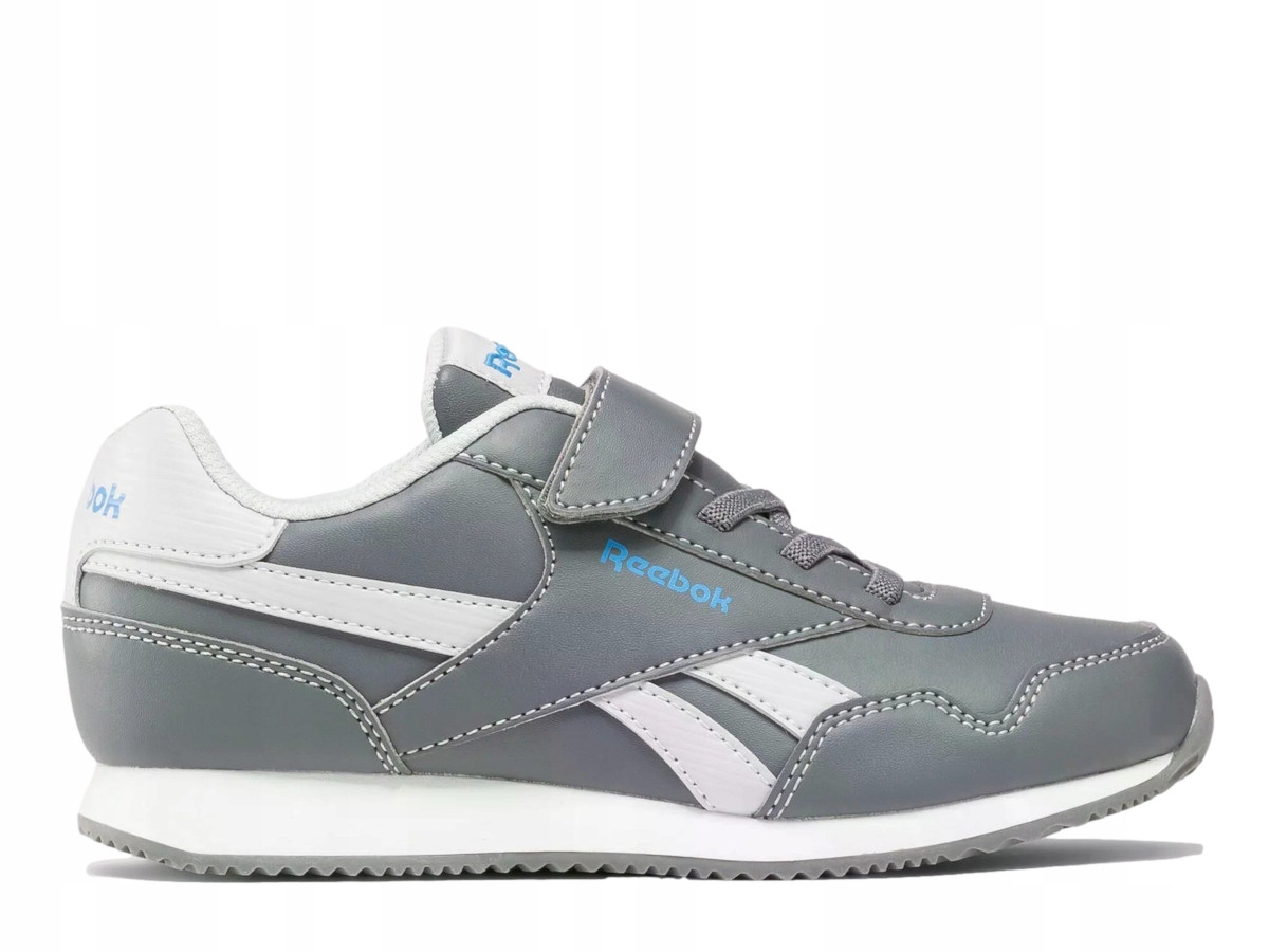 Buty dziecięce Reebok 100074581 Royal CL 3.0 1V Szare 32