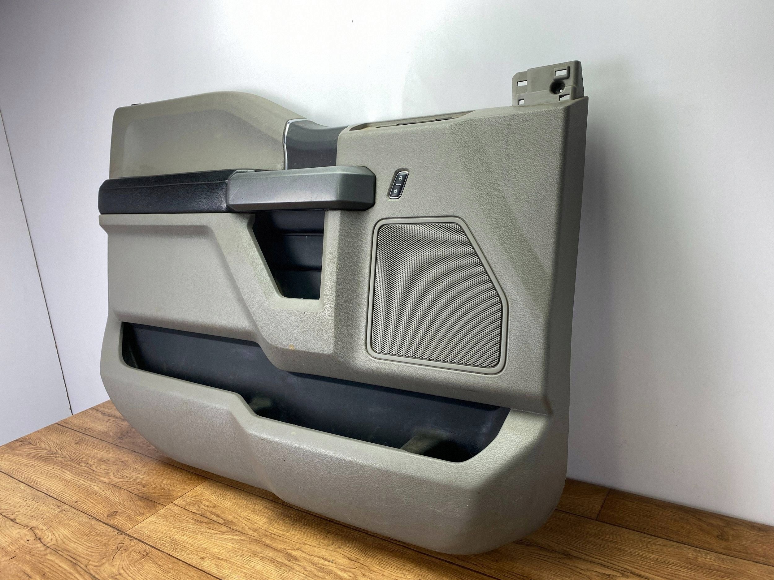 side door przednich Ford F150 2015