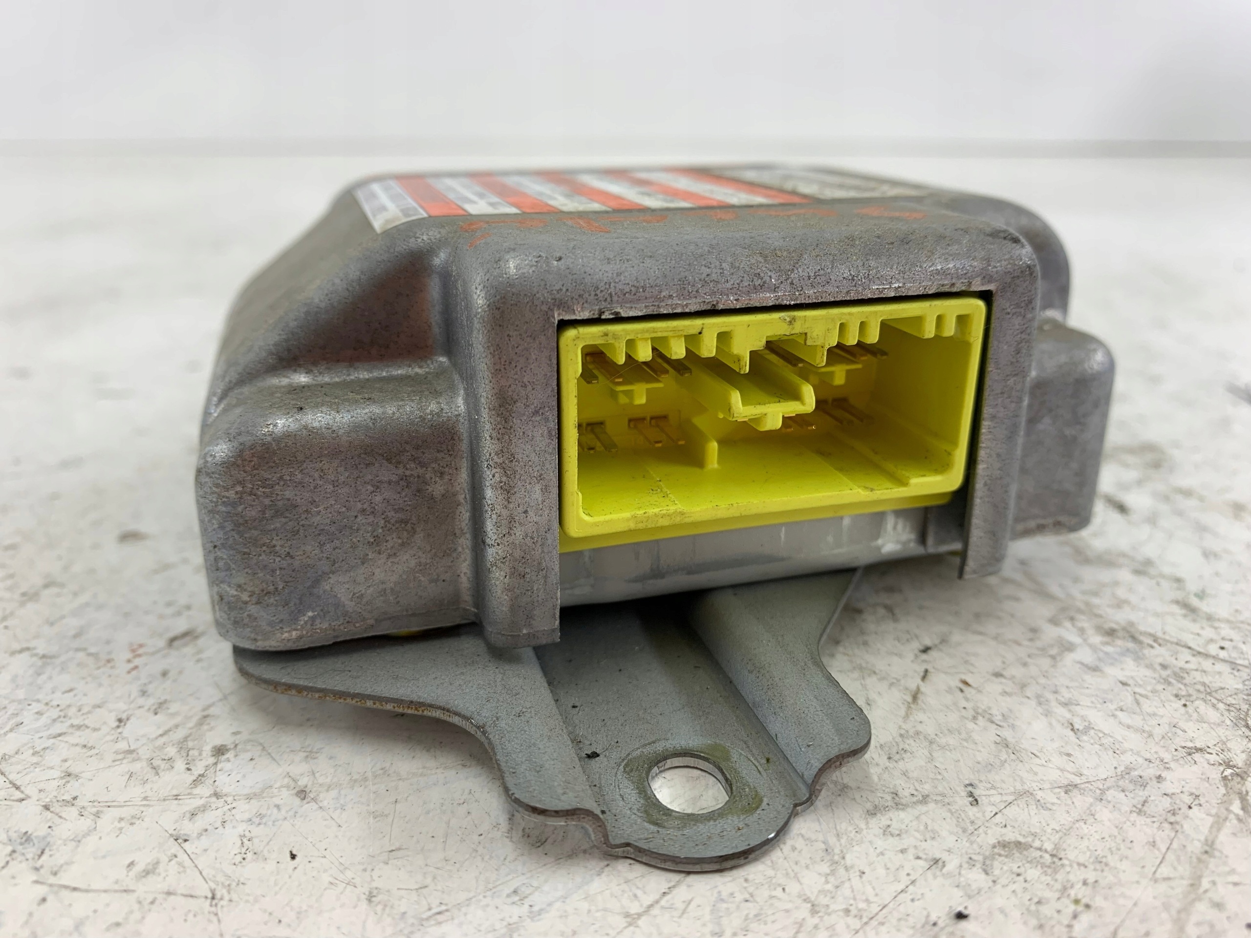 SUZUKI BALENO e modulo SENSOR airbag airbag 38910-64G11