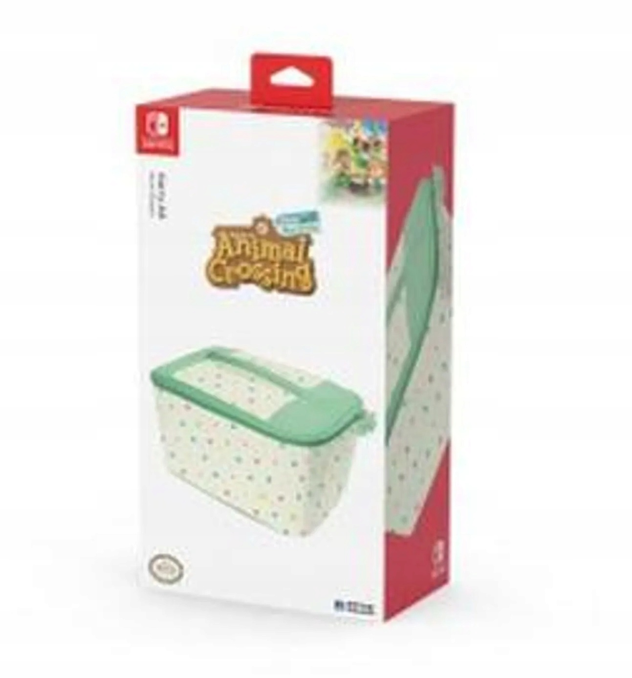 Taška Carry All na Switch (Animal Crossing) NSW-238U