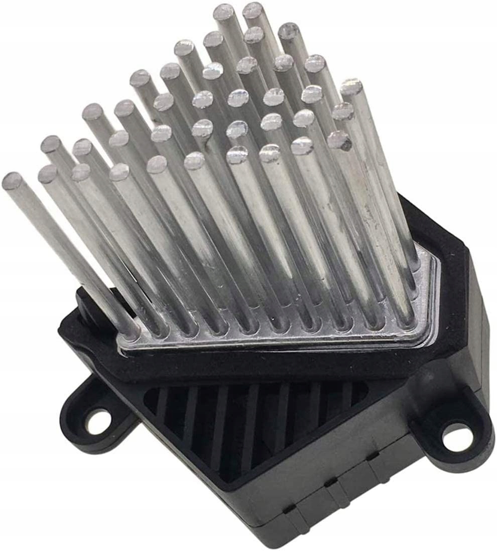 YL-7708 - Резистор резистор повітродувки BMW серії X5 E53 00-07