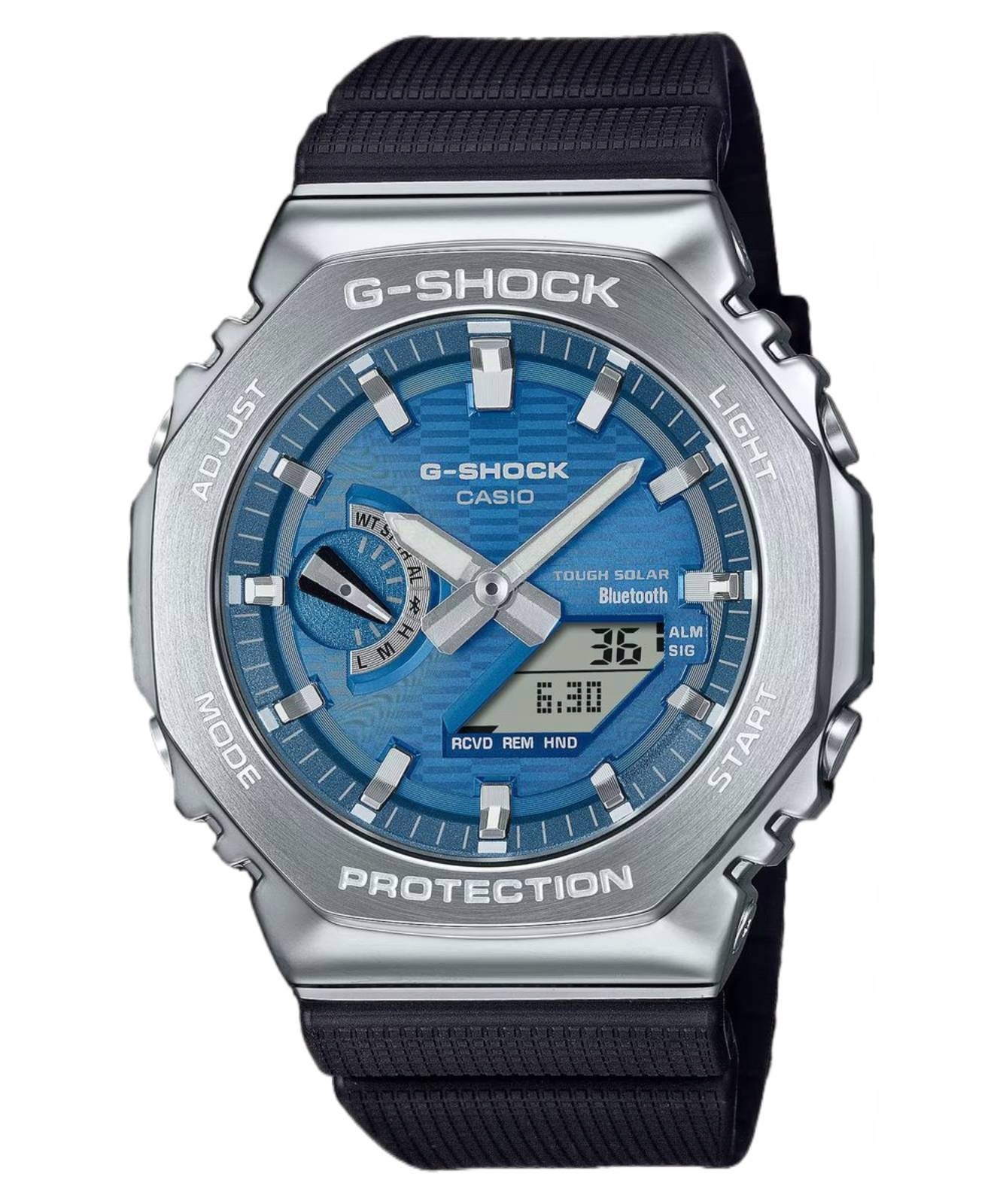 Pánské hodinky Casio G-shock Classic