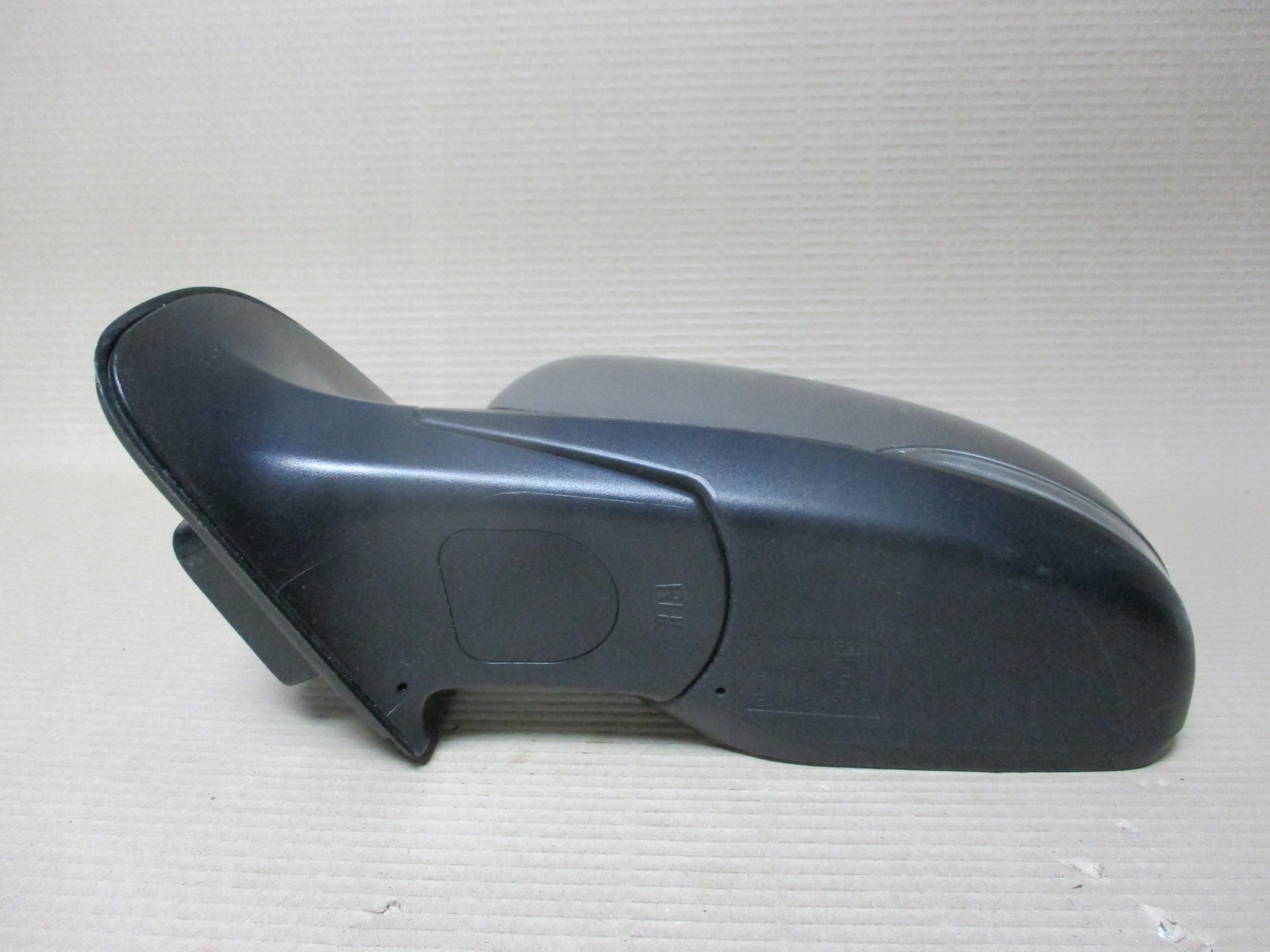 mirror left Hyundai i20 Lift 11-13 8PIN UK