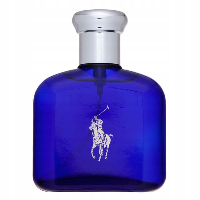 Ralph Lauren Polo Blue Edt M 75 ml