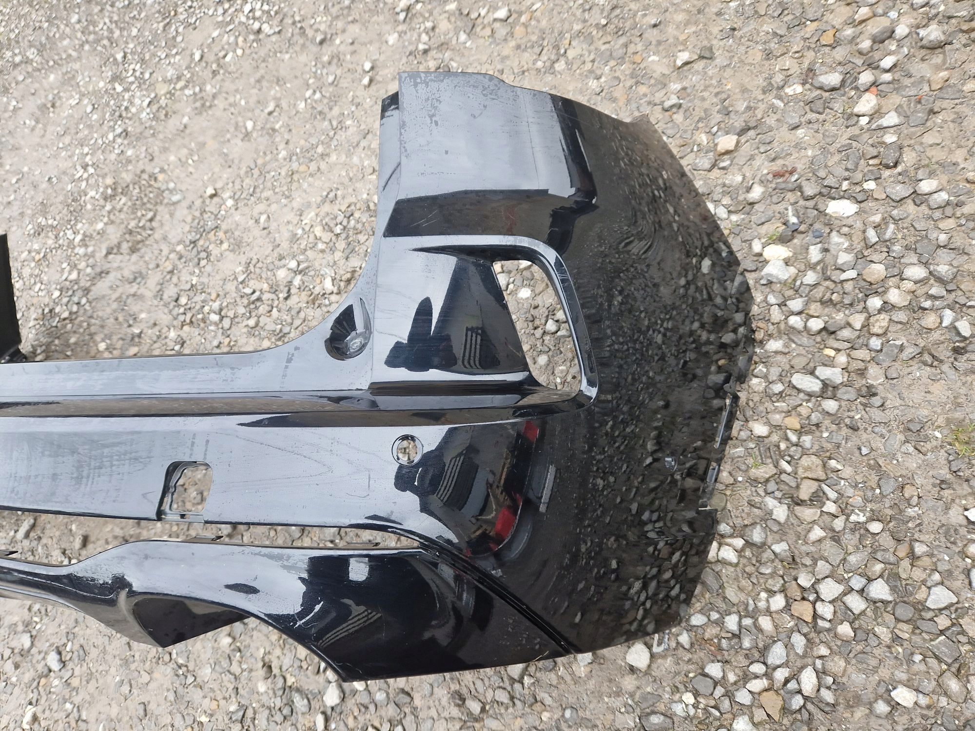 STOSSSTANGE HINTEN FORD KUGA III ST-LINE MK3 2019R->