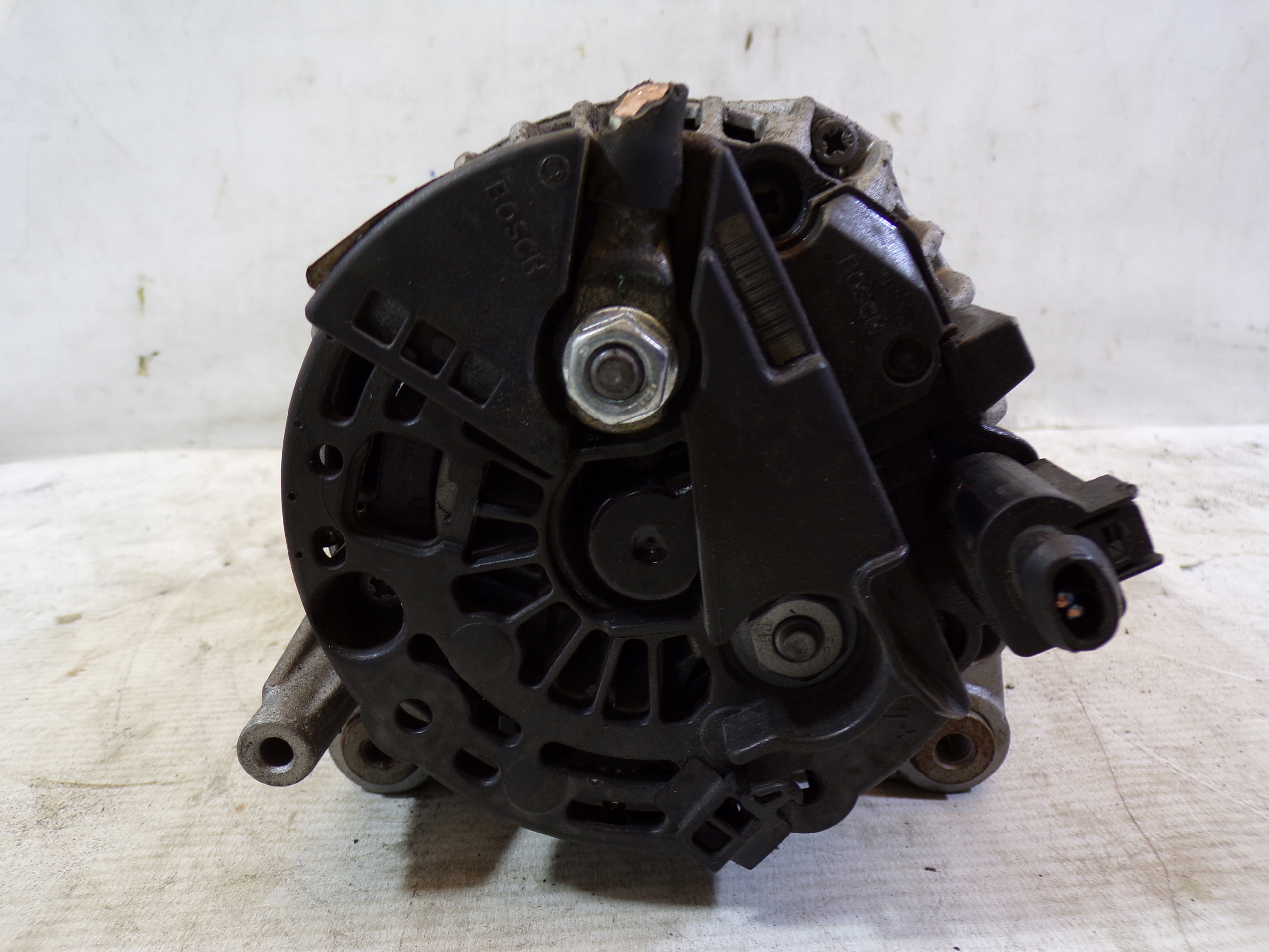 ALTERNATOR AUDI A6 C5 1.0 TDI 0289030290