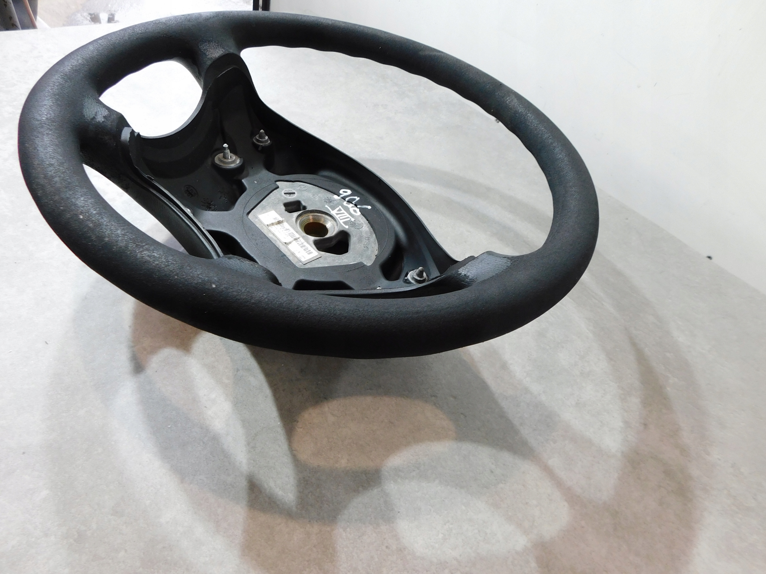 Mercedes Sprinter 906 VW Crafter lenkrad 06-17r.,