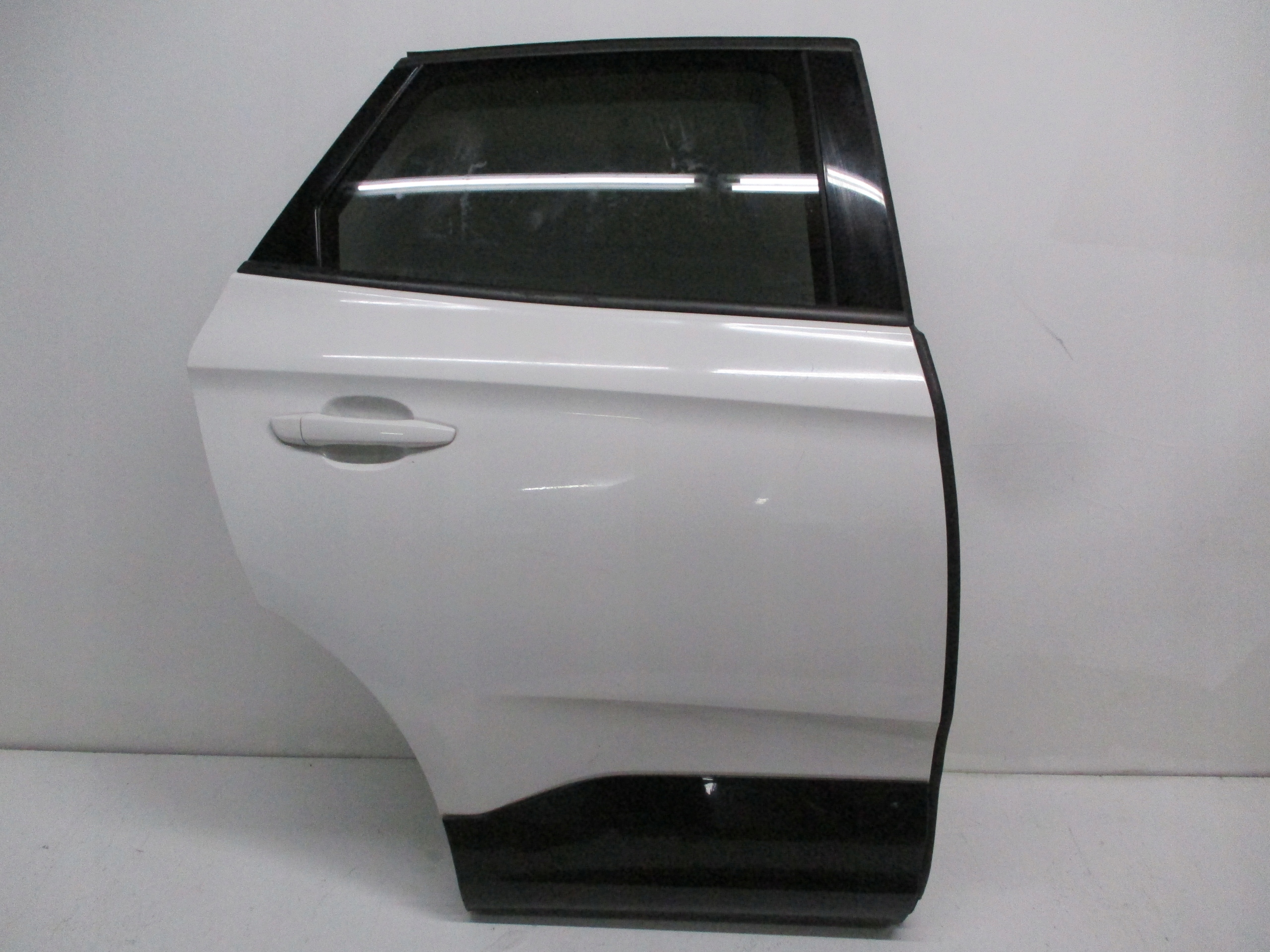 door right rear. OPEL GRANDLAND X 22R