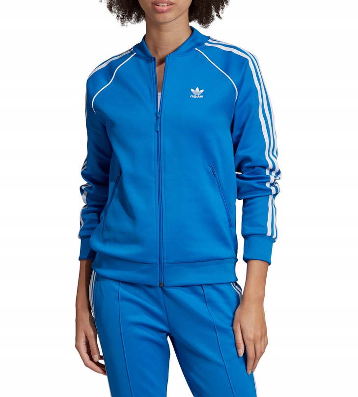 

2276 Bluza Damska Track Top Adidas Originals Xs