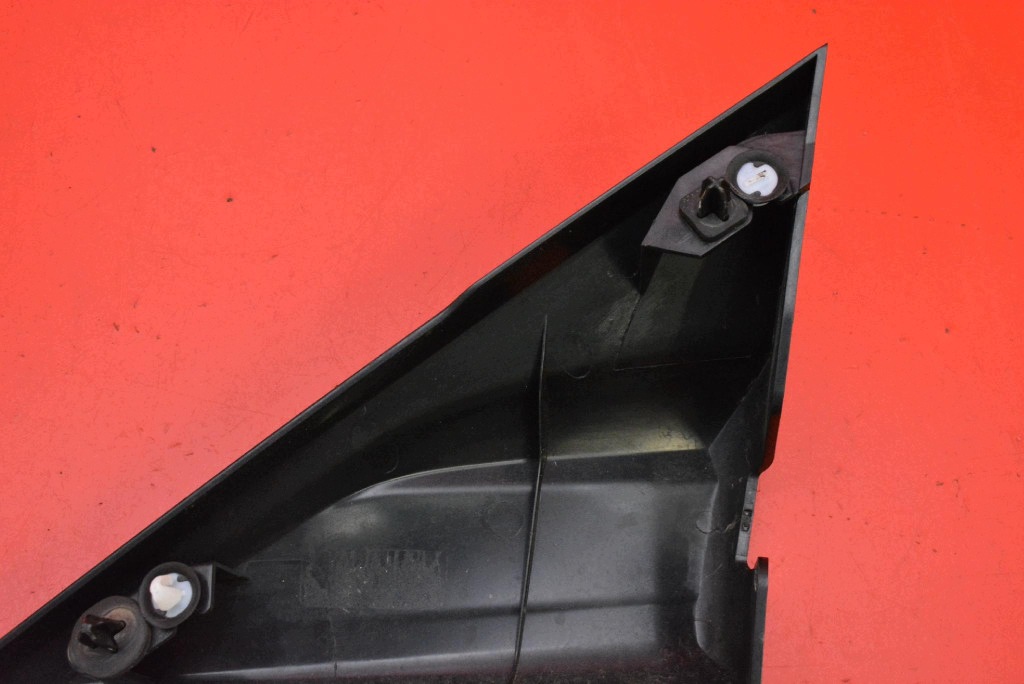 spoiler mirrors right BK21-V16004-AG FORD TRANSIT CUSTOM MK1 LIFT 17-21