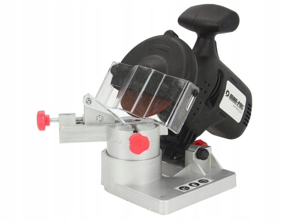 Bruska ostřička řetězů 750 W M79103