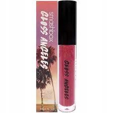 Smashbox Gloss Angeles Lesk Ay, Poppy
