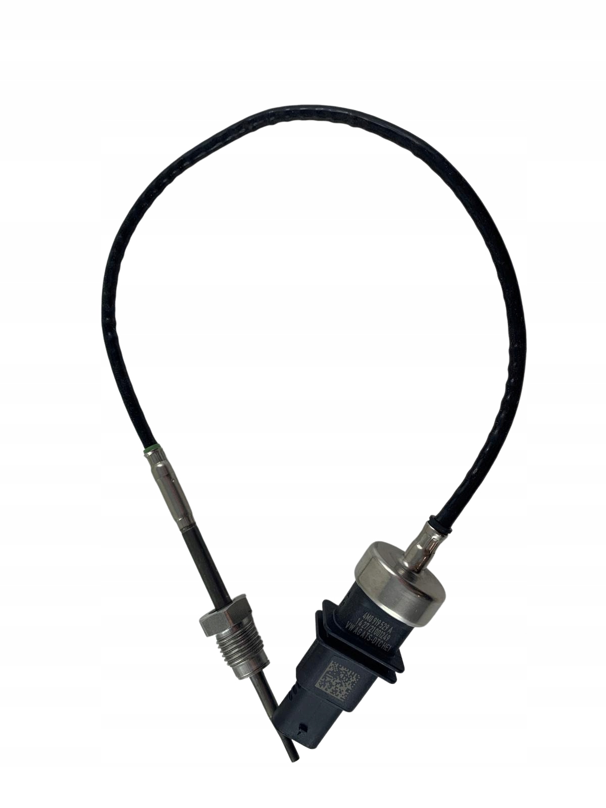 Датчик температуры выхлопных газов 4m0919529a