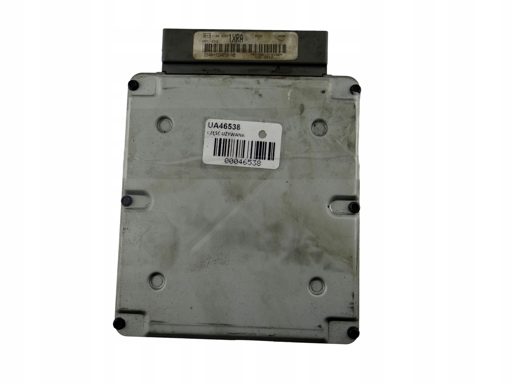 Centralina Motore FORD FOCUS MK1 1.8