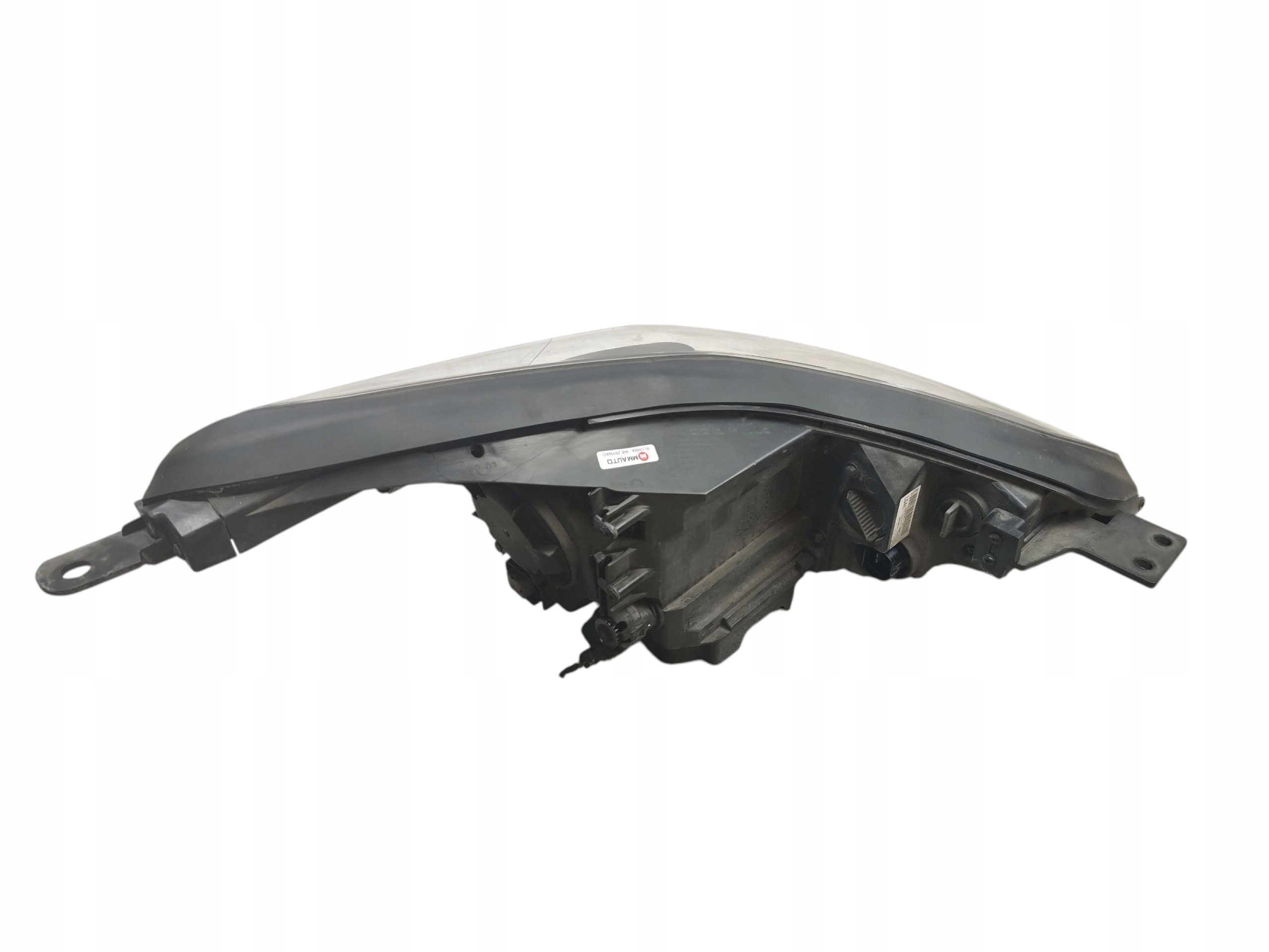 light REFLEKTOR left front lens LED KIA SPORTAGE IV 92101-F1040 UK