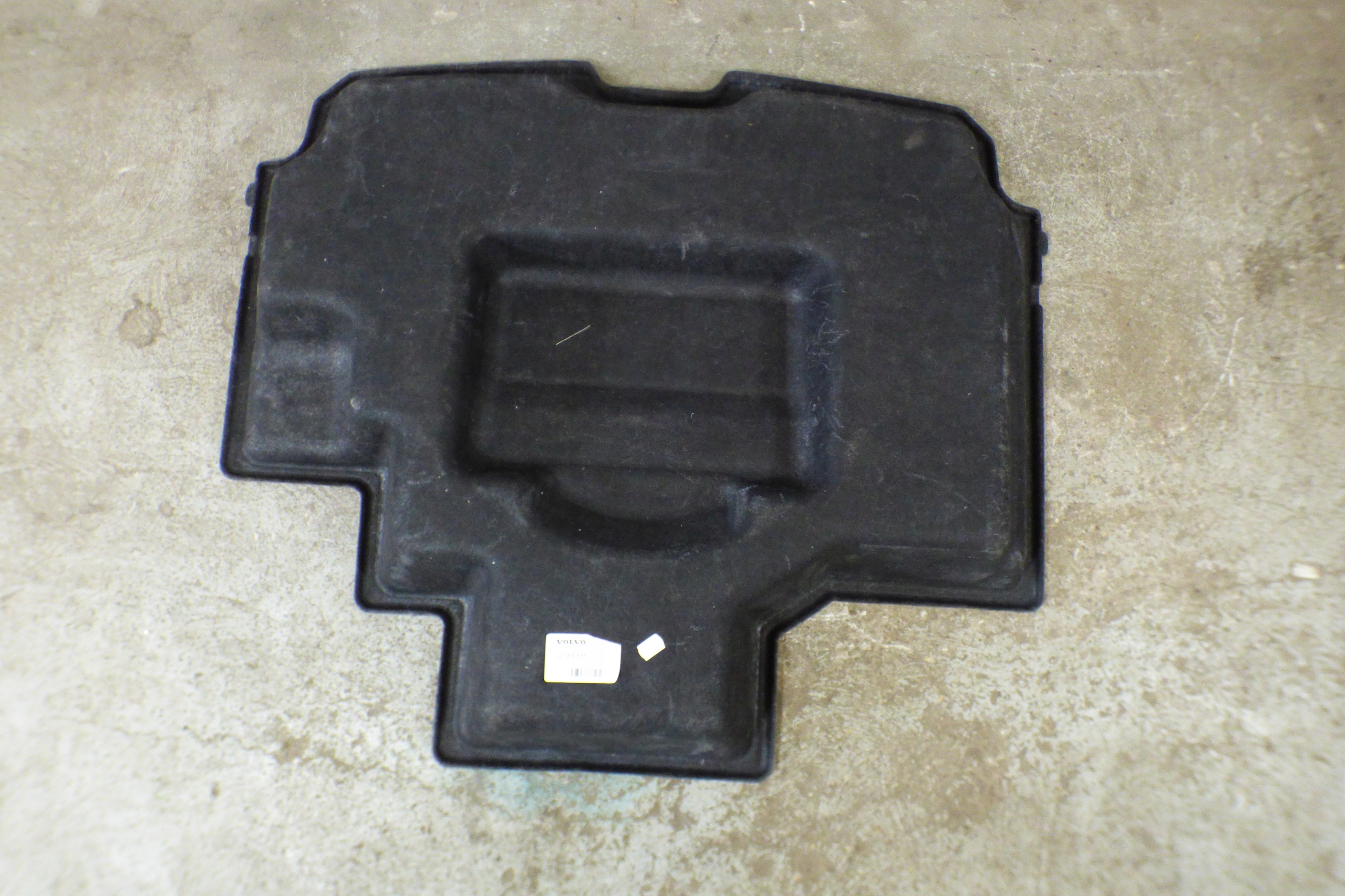 passenger compartment filling boot 32353510 stBDB VOLVO XC60 II