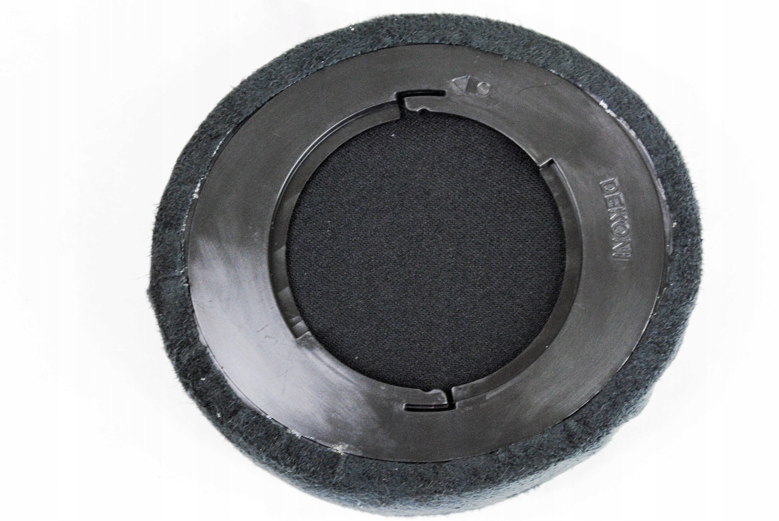 Pady DEKONI Choice Suede do Razer Kraken Pro V2 Model EPZ-KRAKEN-CHS