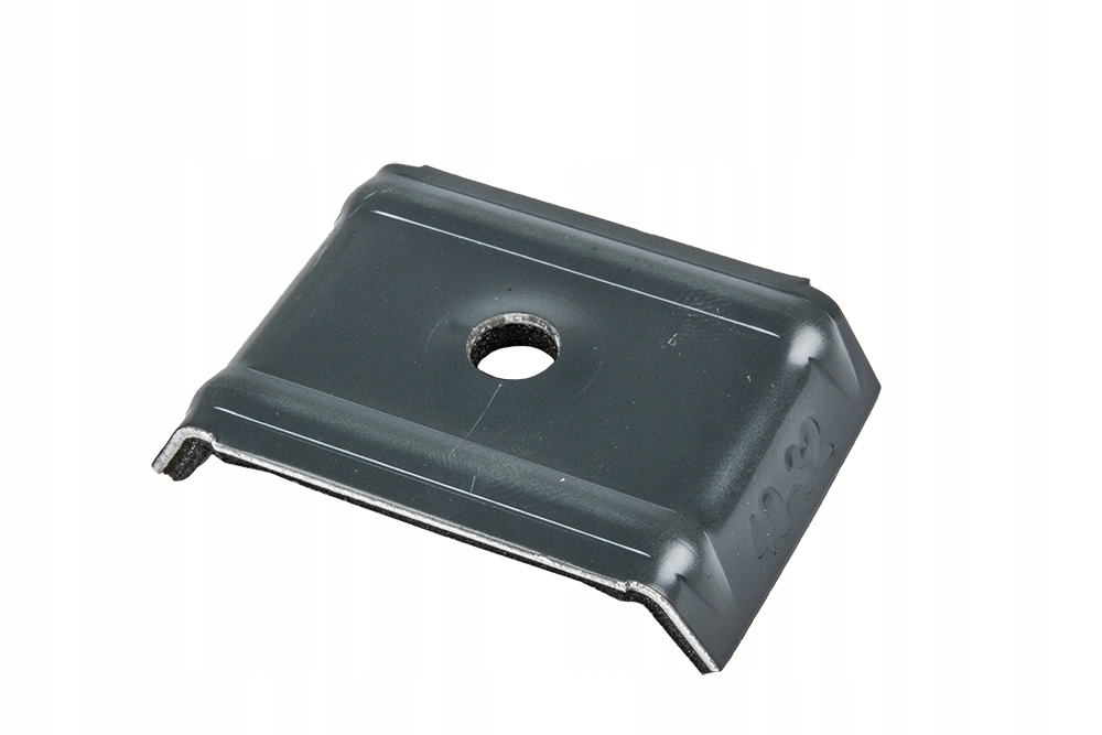 Kalota 41 mm pro sendvičovou desku RAL7016