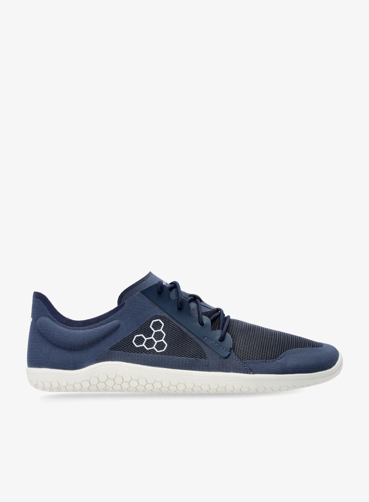 Pánské boty Vivobarefoot Primus Lite IV midnight 43