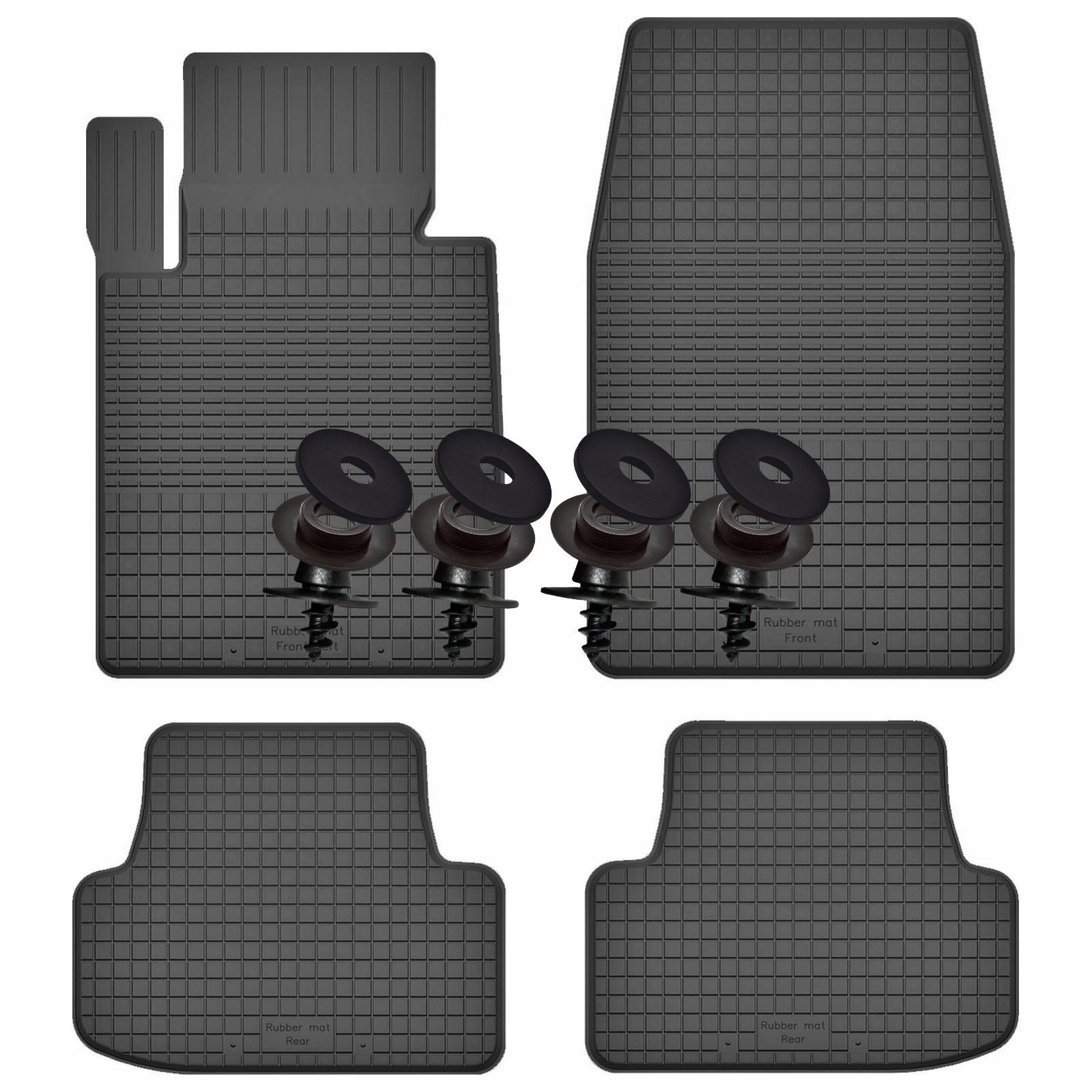 maty Jeep Grand Cherokee Zj Grand Wagoneer 1992-1998 1997 1996 Stopery