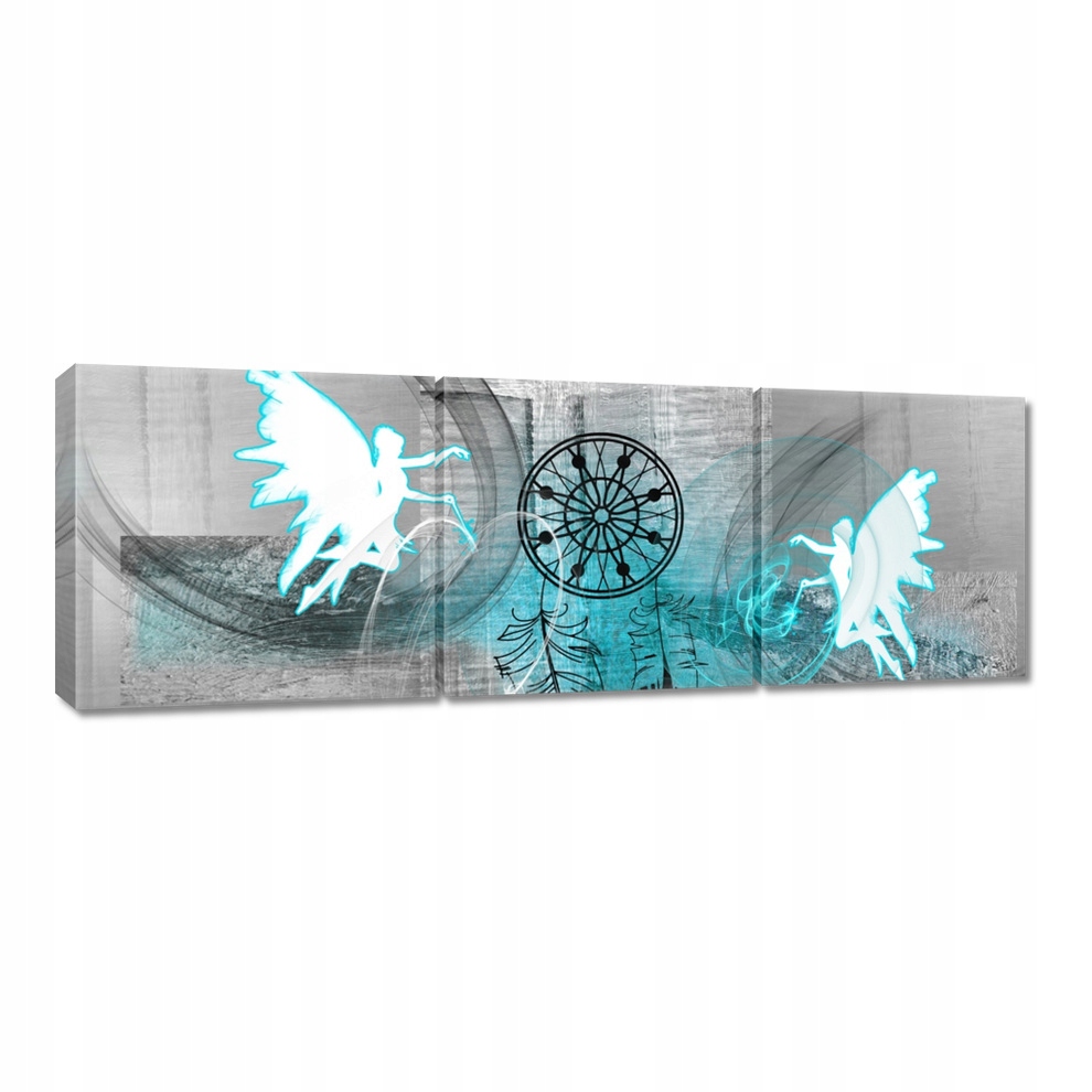 

Obrazy 120x40 Łapacz snów