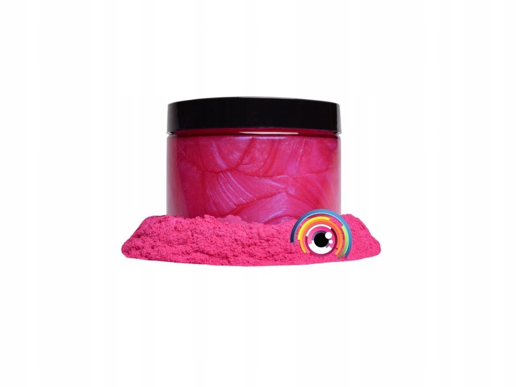 Crimson Eye Candy Pigments 50 g