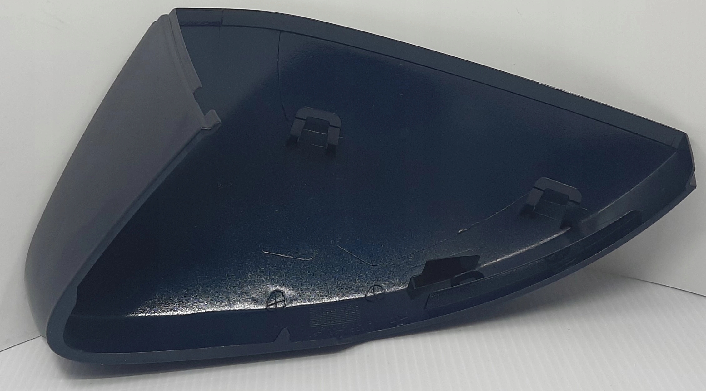 cover mirrors right Skoda Scala without dosw.