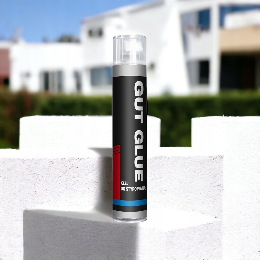 Piano KLEJ PIANKA PIANA DO STYROPIANU STYRODURU XPS POLIURETANOWY 750ml Kod producenta TCH001