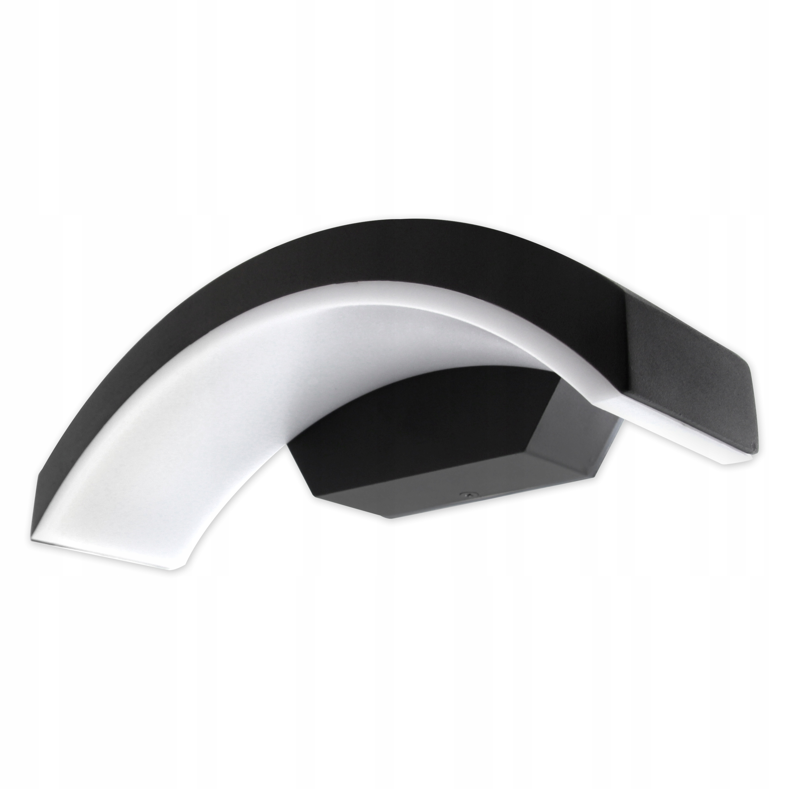 

Kinkiet Zewnętrzny Elewacyjny Led 9W Lampa IP54