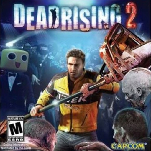Dead Rising 2 Pc Klucz Steam Bonus