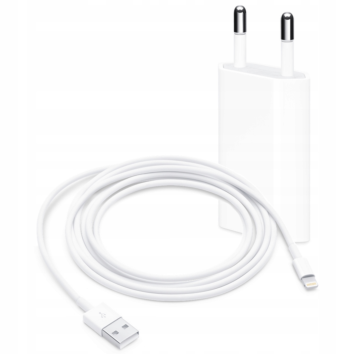 

Ładowarka Kabel 2M Do Iphone 7 8 X 11 12 13 Pro