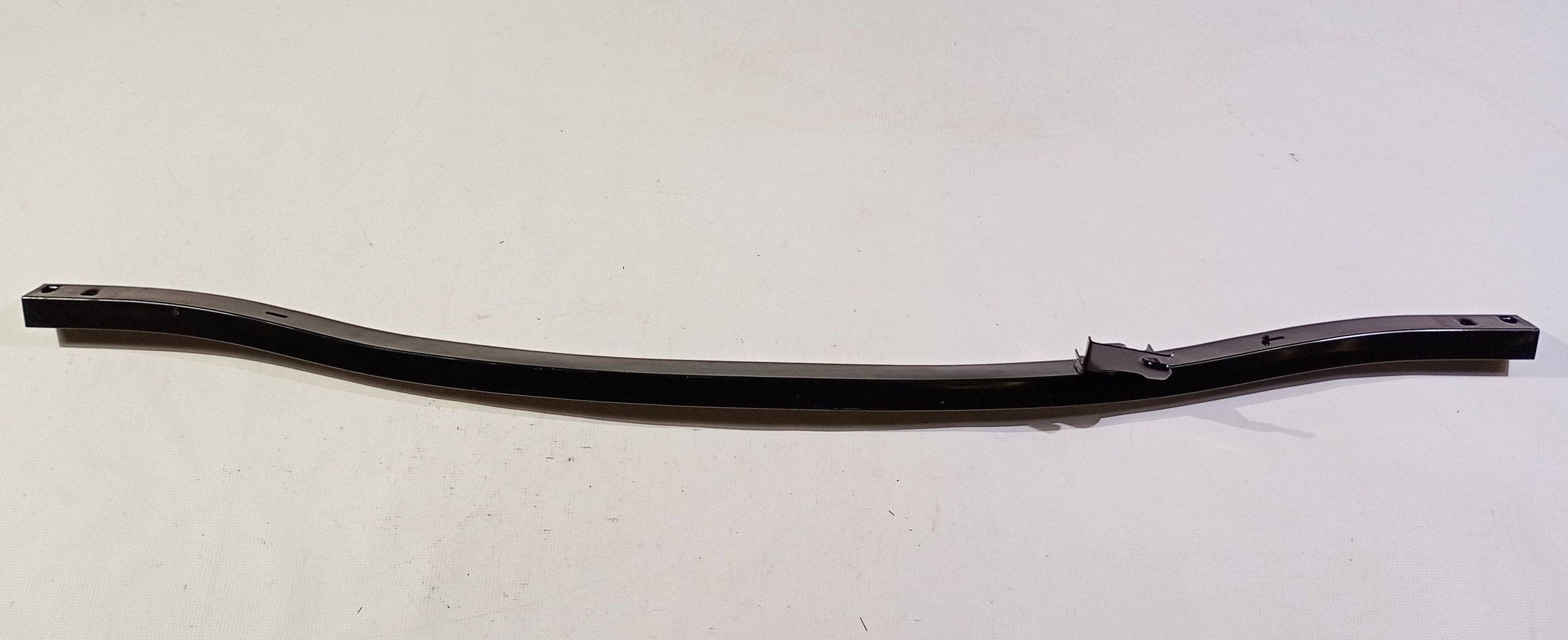 brace console pillar torpedo Dodge Challenger 2015