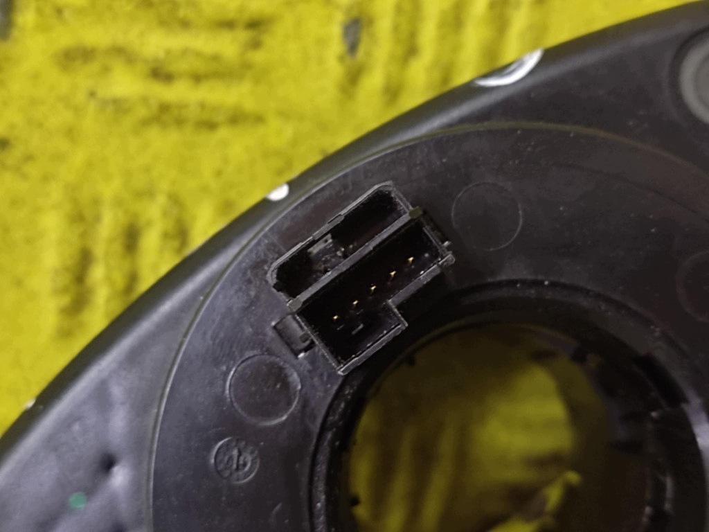 VW PASSAT B5 Commodo essuie glace 1J0959654AP