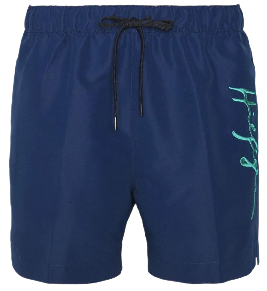 Kraťasy Tommy Hilfiger Th Thj