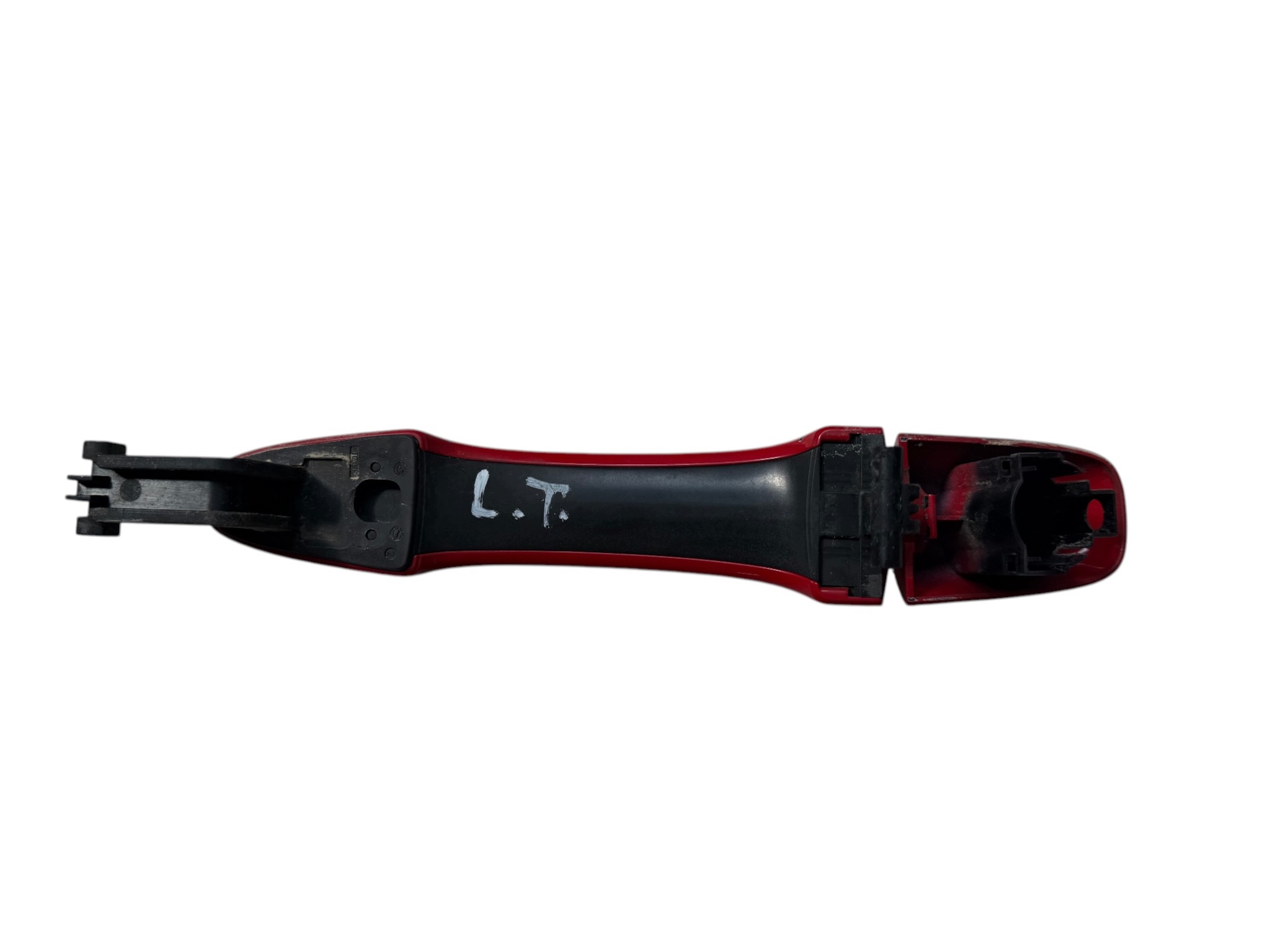 handle ZWENETRZNA left rear part VOLVO V60 and