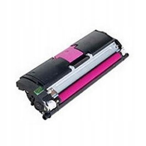 Naplnka Konica Minolta A00W232 purpurový kompatibilní toner, 1710589006