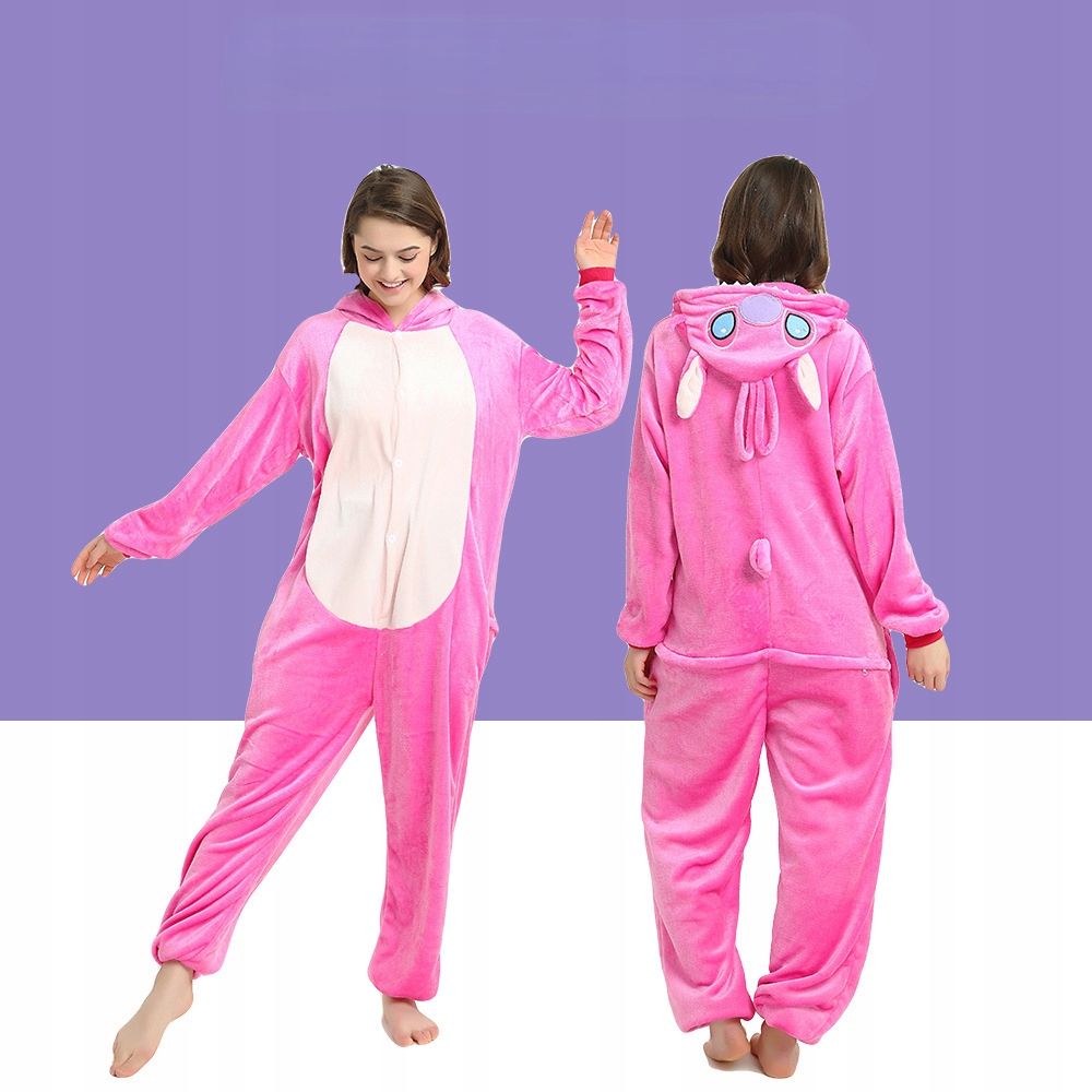 Пижама Pet One Piece LILO STICH 110-XL бренд другой бренд