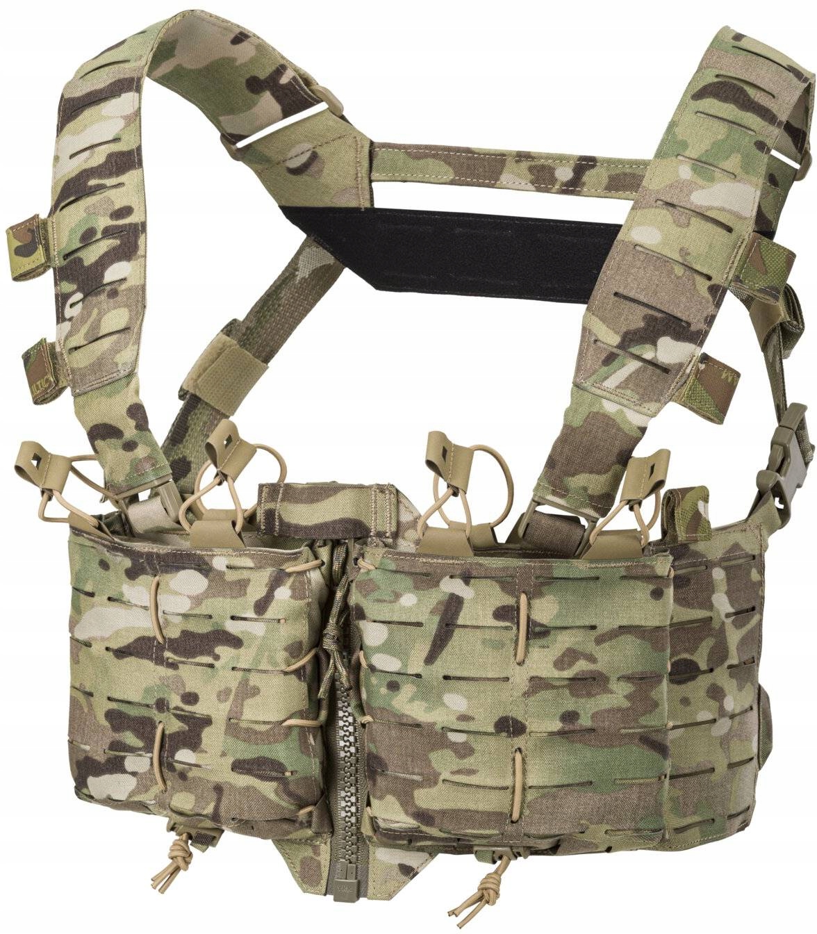 Taktická vesta Tempest Chest Rig One size Direct Action
