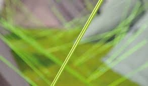 ODBLASKOWA LINA OUTWELL LUMINOUS GUYLINE 4 x 3 m Marka Outwell