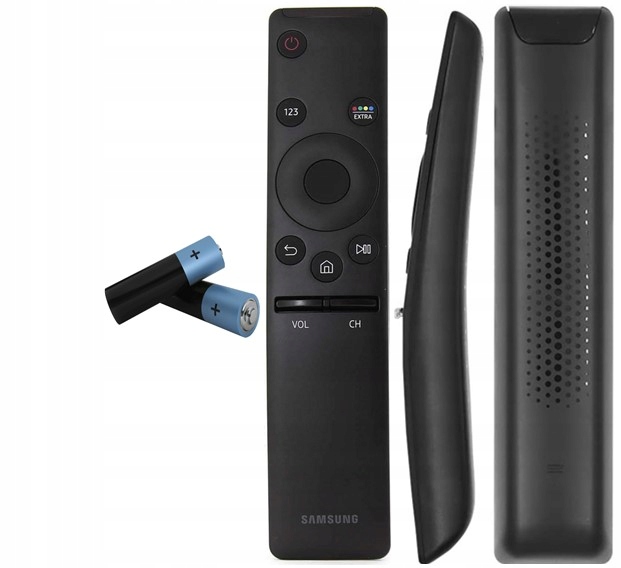 Originální Dálkový Ovladač Pro Televizor Samsung UA65KU6000 UA65KU6000K UA65KU6000KXXM