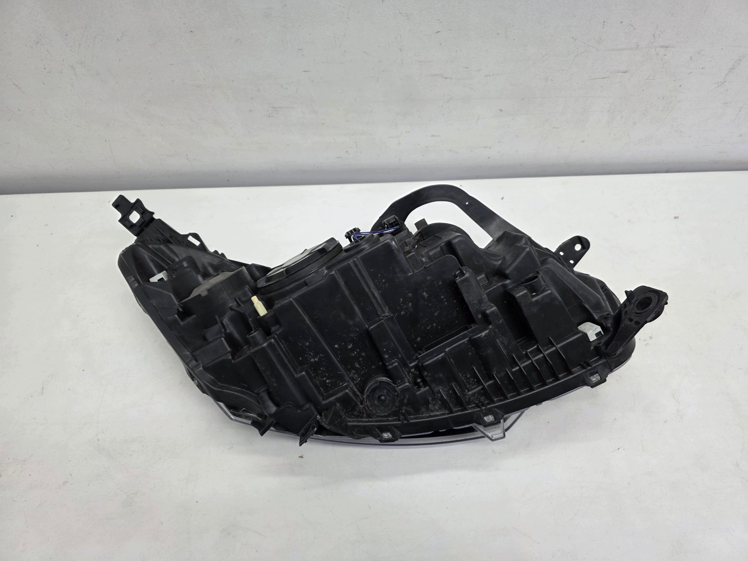 CITROEN C5 3 III X7 LIFT 11- LED light REFLEKTOR left front replacement EU