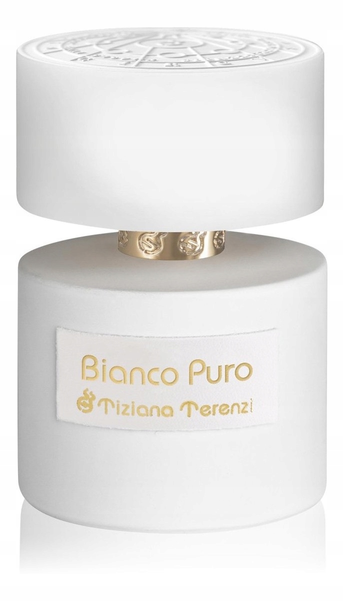 Tiziana Terenzi Bianco Puro Parfémovaná voda sprej 100 ml