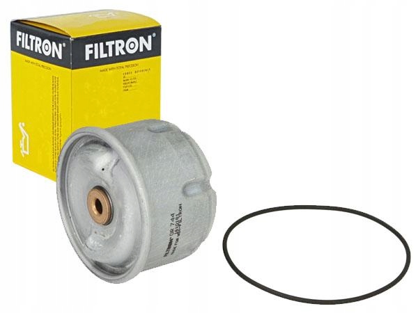 

Filtron Filtr Oleju OR744 Ford Transit 2.4 3.2TDCI