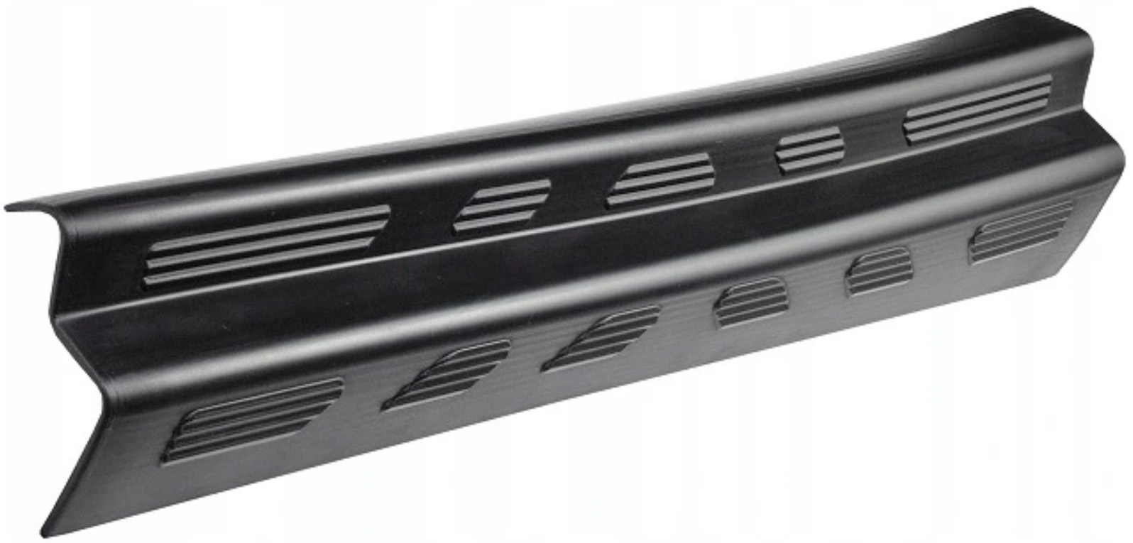 FORD TRANSIT 2006-2013 NAKŁADKI LISTWY PROGOWE