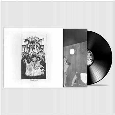 Darkthrone Cromlech Lp Winyl