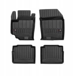 Frogum 3D koberčeky Suzuki SX4 S-cross