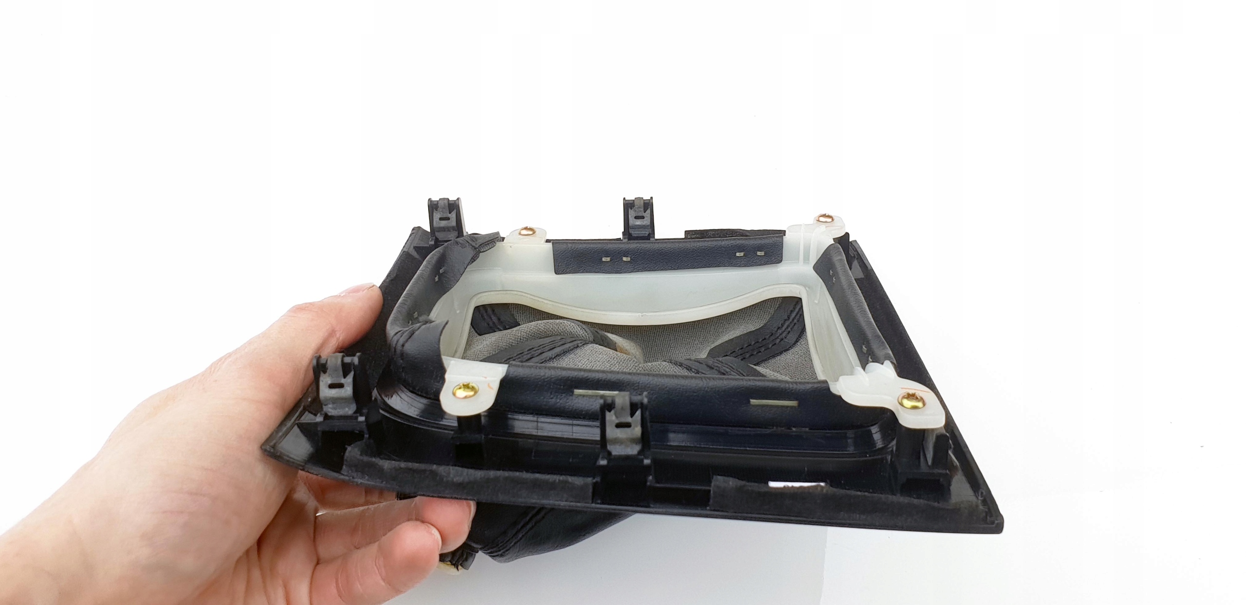 Honda Accord VII 7 mk7 декор рамка защита кронштейн переключения передач контр