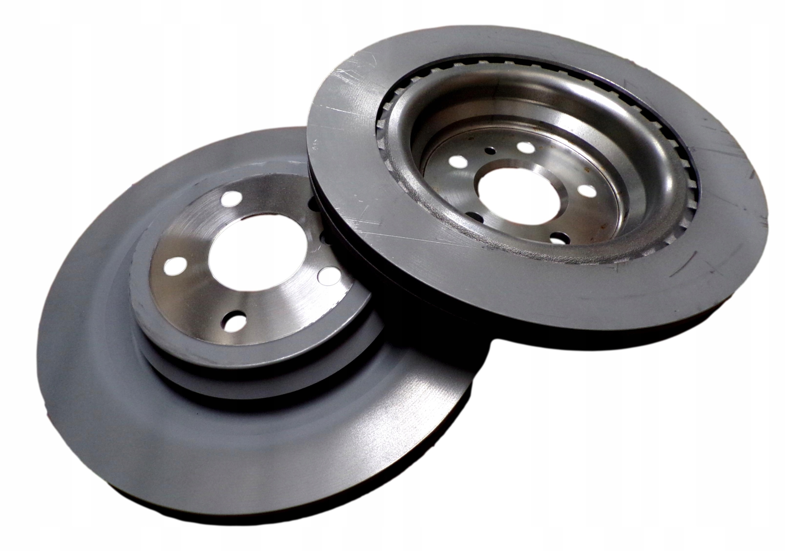 Mercedes Gle 166 292 Kotouče zadní 2ks